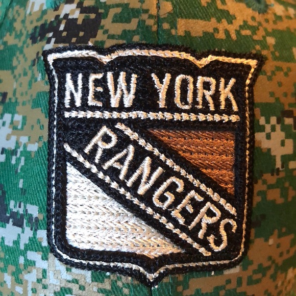 Rangers Hat - Picture 5 of 5